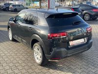 Gebraucht Citroën C4 Shine 110 PS (80 kW) 2019 Schwarz Limousine