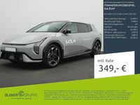 Gebraucht Kia EV4 GT-Line 150 kW (204 PS) 2025 Wolf gray m Kleinwagen