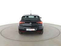 Gebraucht Opel Astra Innovation 2018 Schwarz Limousine