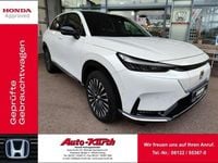 Gebraucht Honda e:Ny1 Advance 150 kW (204 PS) 2024 Platinum white pearl SUV