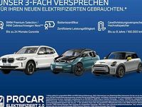 Gebraucht BMW 120 Shadowline 170 PS (125 kW) 2025 Weiß Kleinwagen