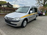 gebraucht Opel Combo C 1,6 / Klima / TÜV Neu