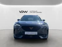 Gebraucht Cupra Formentor 150 PS (110 kW) 2023 Grau SUV