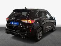 gebraucht Ford Kuga 2.0 EcoBlue Hybrid ST-LINE X