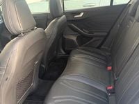 Gebraucht Ford Focus Vignale 150 PS (110 kW) 2019 Weiß Kombi