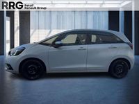 Gebraucht Honda Jazz Executive 98 PS (72 kW) 2021 Perlmuttweiss Kleinwagen