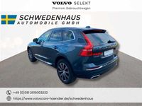 gebraucht Volvo XC60 B4 DIESEL AWD INSCRIPTION INTELLISAFE-PRO