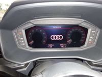gebraucht Audi A1 Sportback Schrägheck/advanced (EURO 6d-TEMP)