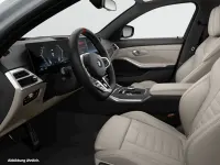 Gebraucht BMW M340 Comfort Edition 340 PS (250 kW) 2025 Limousine