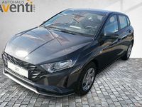 Gebraucht Hyundai i20 Select 101 PS (74 kW) 2025 Grau Limousine