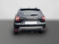 Gebraucht Dacia Duster Extreme 103 PS (75 kW) 2023 Grau SUV