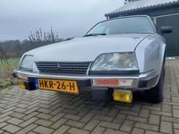Gebraucht Citroën CX 128 PS (94 kW) 1982 Limousine