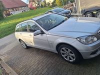 gebraucht Mercedes C180 Kompressor