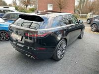 gebraucht Land Rover Range Rover Velar Range Rover Velar R-Dynamic HSE/380 PS/Allrad/PANO