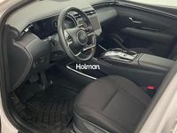Gebraucht Hyundai Tucson 265 PS (194 kW) 2022 Weiß SUV