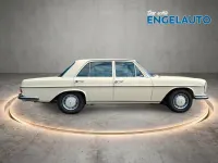 Gebraucht Mercedes 280 SE 200 PS (147 kW) 1971 Beige Limousine