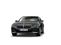 Gebraucht BMW 745 Sport Line 286 PS (210 kW) 2022 Limousine