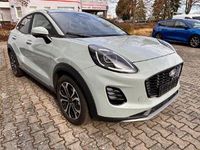 Gebraucht Ford Puma Titanium 125 PS (91 kW) 2025 Andere SUV