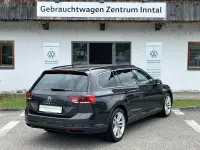 Gebraucht VW Passat Business 200 PS (147 kW) 2024 Grau Kombi