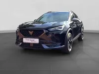Gebraucht Cupra Formentor 150 PS (110 kW) 2024 Schwarz SUV
