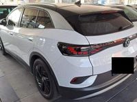 Gebraucht VW ID.4 Pro Performance 150 kW (204 PS) 2022 Weiß SUV