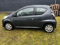 Gebraucht Citroën C1 67 PS (49 kW) 2009 Kleinwagen