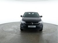 Gebraucht VW Taigo 95 PS (69 kW) 2024 Deep black perleffekt SUV