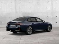 Gebraucht BMW i5 250 kW (340 PS) 2026 Schwarz Limousine