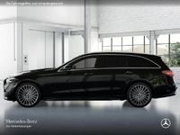 Gebraucht Mercedes C220 AMG line 200 PS (147 kW) 2026