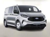 Neu Ford Transit Custom Trend 170 PS (125 kW) 2025 Moondust silver metallic Van