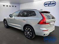 Gebraucht Volvo XC60 Plus 250 PS (183 kW) 2025 Grau SUV