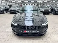 Gebraucht Ford Focus ST-Line 116 PS (85 kW) 2023 Schwarz Kombi