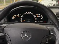 Gebraucht Mercedes CL55 AMG AMG 500 PS (367 kW) 2004 Weiß Coupé