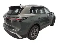 Gebraucht VW Tiguan Elegance 150 PS (110 kW) 2025 Grün SUV