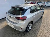 Gebraucht Opel Corsa 101 PS (74 kW) 2023 Silber Kleinwagen