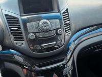 Gebraucht Chevrolet Orlando 163 PS (119 kW) 2012 Schwarz Van / Kleinbus