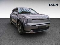 Gebraucht Kia EV9 283 kW (385 PS) 2024 (dfg) pebble gray m SUV