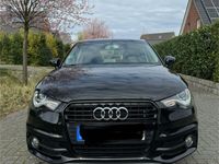 gebraucht Audi A1 Sportback 1.2 TFSI S line Edition S line ...