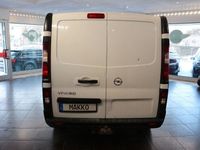 gebraucht Opel Vivaro B Kasten/Kombi Kasten L1H1 2,7t*