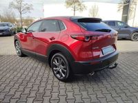 gebraucht Mazda CX-30 SKYACTIV-X 2.0 M Hybrid Selection DES-P BOSE