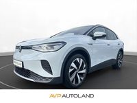 Gebraucht VW ID.4 Pro Performance 150 kW (204 PS) 2022 Weiß SUV