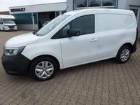 Gebraucht Renault Kangoo Rapid Advance 89 kW (122 PS) 2022 Weiß Van / Kleinbus