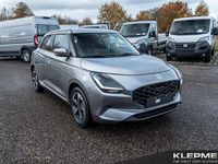 Neu Suzuki Swift Comfort+ 83 PS (61 kW) 2025 Premium silver Limousine