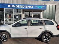 gebraucht Dacia Logan Stepway *NAVI/RÜCKFAHRKAMERA*