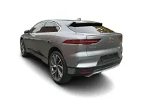 Gebraucht Jaguar I-Pace S 294 kW (400 PS) 2022 Grau SUV