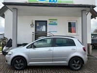 Gebraucht VW Golf VII Match 122 PS (89 kW) 2012 Silber Limousine