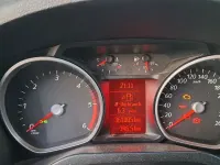 Gebraucht Ford Galaxy 140 PS (102 kW) 2010 Blau Van / Kleinbus