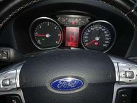Używany Ford Mondeo Titanium S 140 KM (102 kW) 2010 Kombi