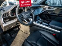 Gebraucht Audi Q8 Ambiente 231 PS (169 kW) 2025 Mythosschwarz metallic SUV