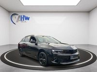 Gebraucht Opel Astra Ultimate 131 PS (96 kW) 2023 Schwarz Kombi